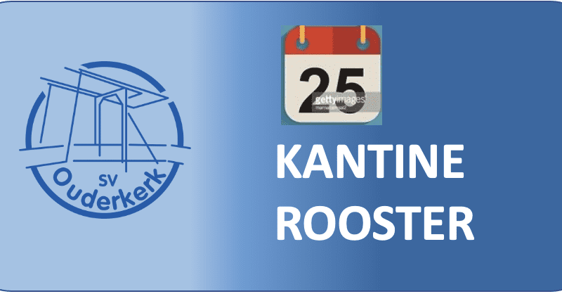kantinediensten