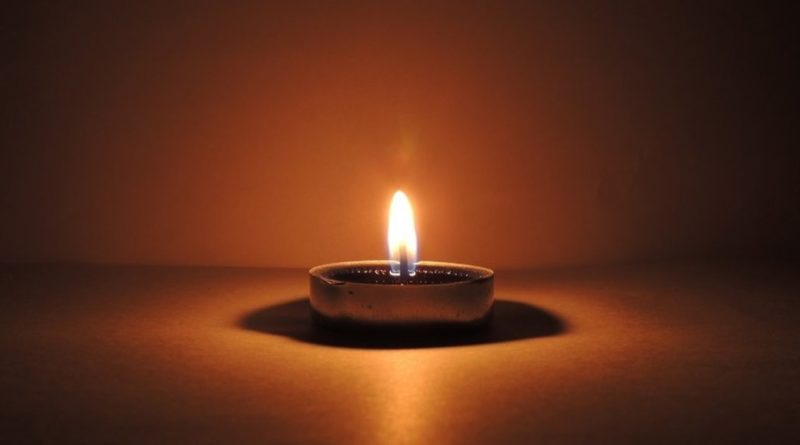 In memoriam Marina van Rouendal