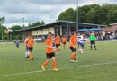 ZATERDAG 1 LIJDT PIJNLIJKE NEDERLAAG EN DEGRADEERT