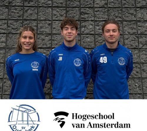 Onderzoek vrijwilligersbeleid