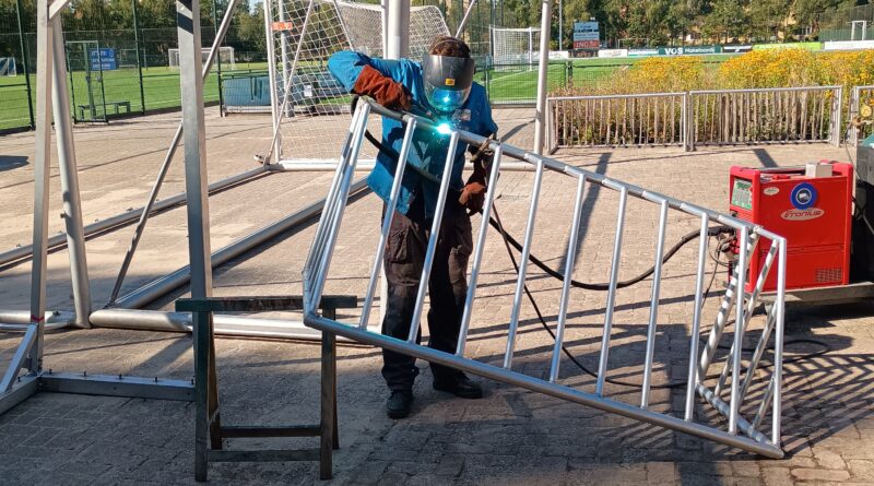 Janno bedankt!